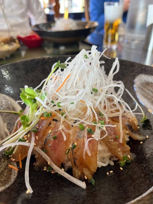 湯河原カンツリー倶楽部 レストラン - サブ画像1