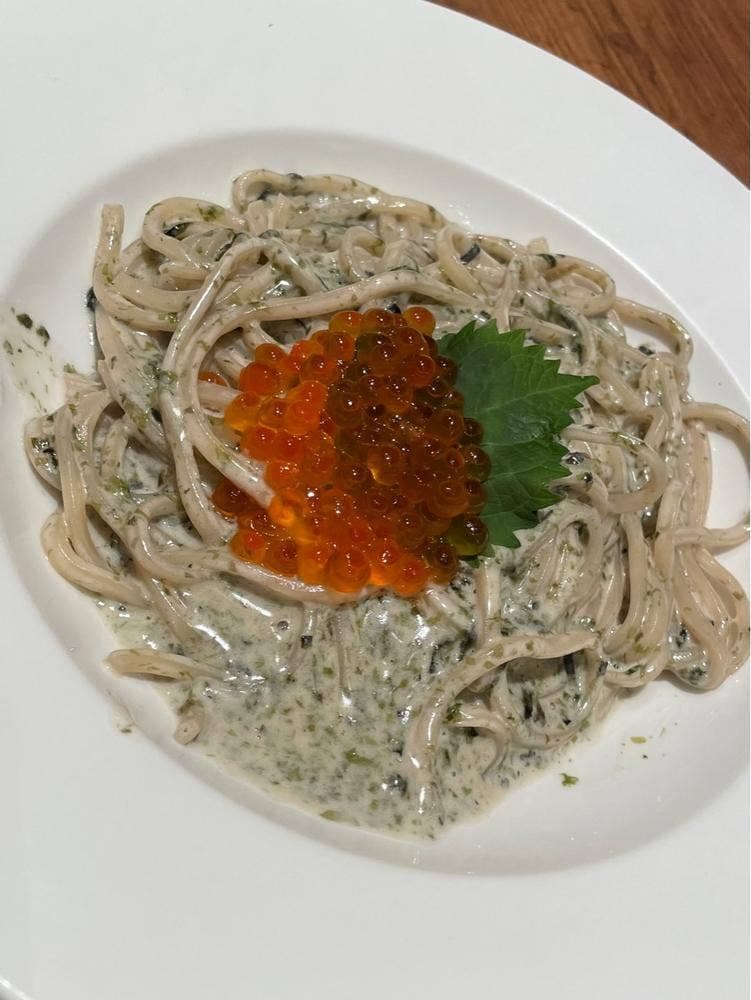 道産小麦のパスタ屋さん ミールラウンジ