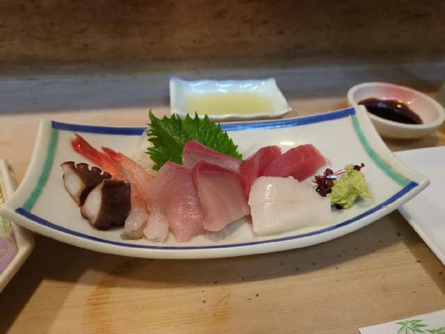 三平寿司 - サブ画像3