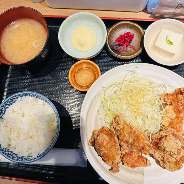 米米食堂 広島 - サブ画像2