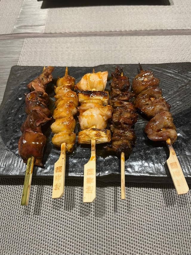 鳥大志 上野本店 - サブ画像1