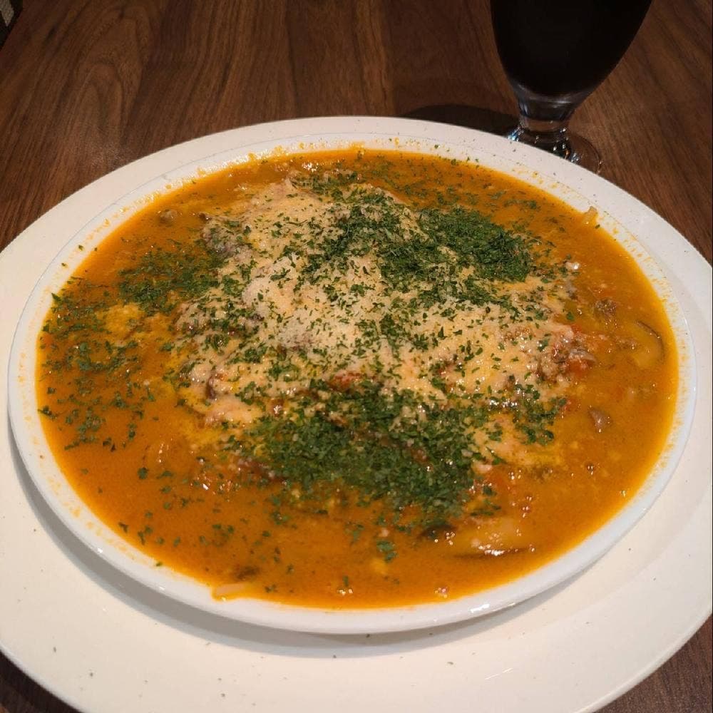 イタリア食堂 ブラーボ