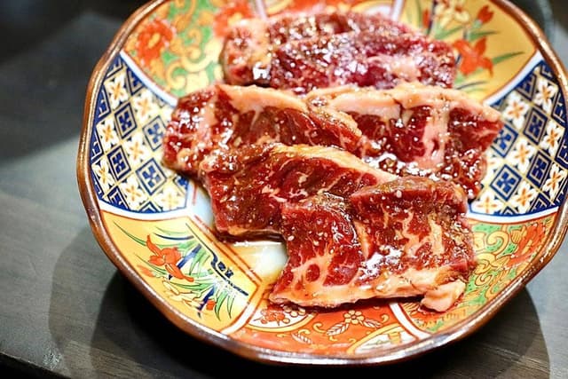 大衆焼肉 焼肉エース 栄住吉店 - サブ画像1