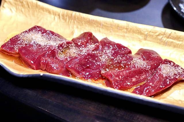 大衆焼肉 焼肉エース 栄住吉店 - サブ画像2