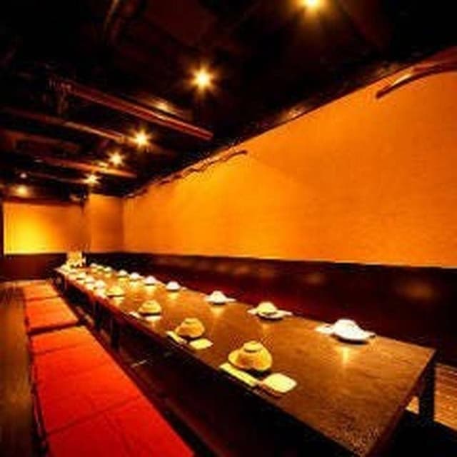 くいもの屋わん 日立駅店 - サブ画像2