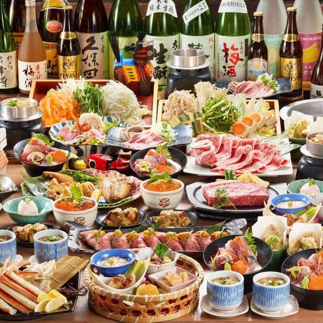 もみじ庵 福島駅前店 - サブ画像3