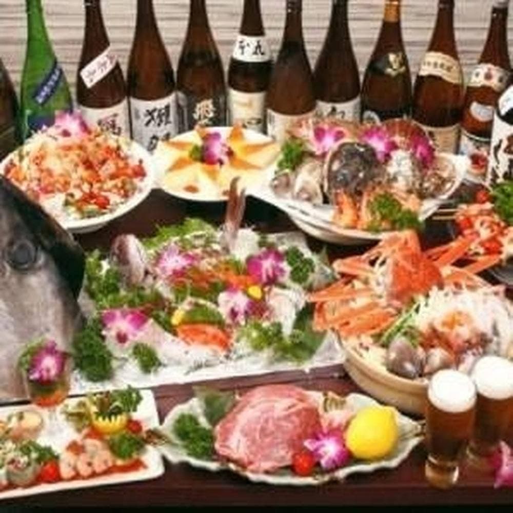 原価酒場 神の斬新
