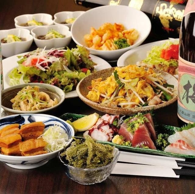 長町酒場 蚕 - サブ画像1