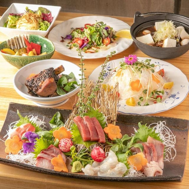 気楽酒場 若泉庵 - サブ画像3