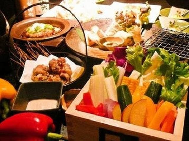 三陸鮮魚と炭焼牛たん かっこ町田店 - サブ画像1