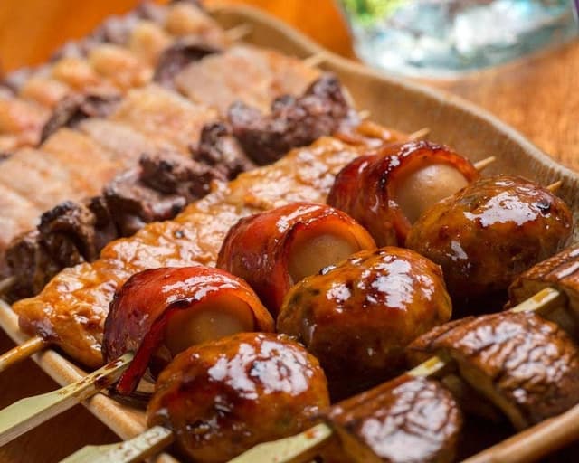 炭火焼き居酒屋 將 - サブ画像1