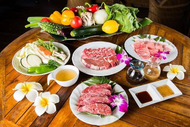 焼肉&ステーキ 美ら 恩納冨着店 - サブ画像3
