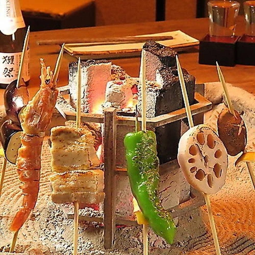しゃぶ庵 鹿児島本店