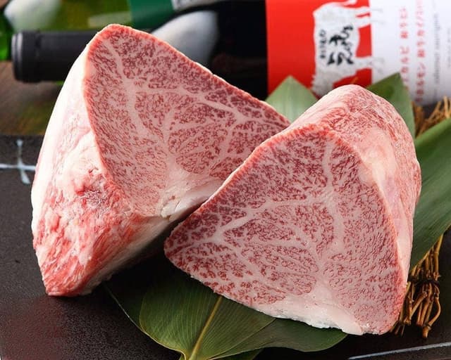 炭火焼肉 えのもと - サブ画像1