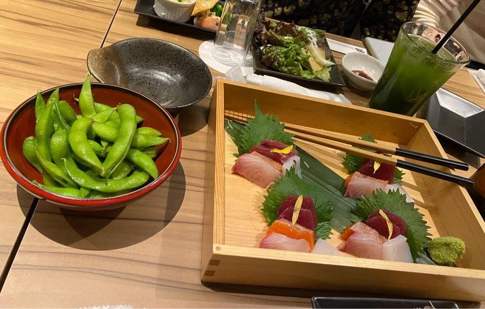 全席個室 楽蔵うたげ 名古屋栄錦通り店