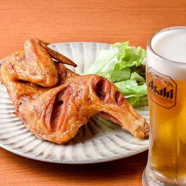 ぢどり屋 大和 別館 - サブ画像2