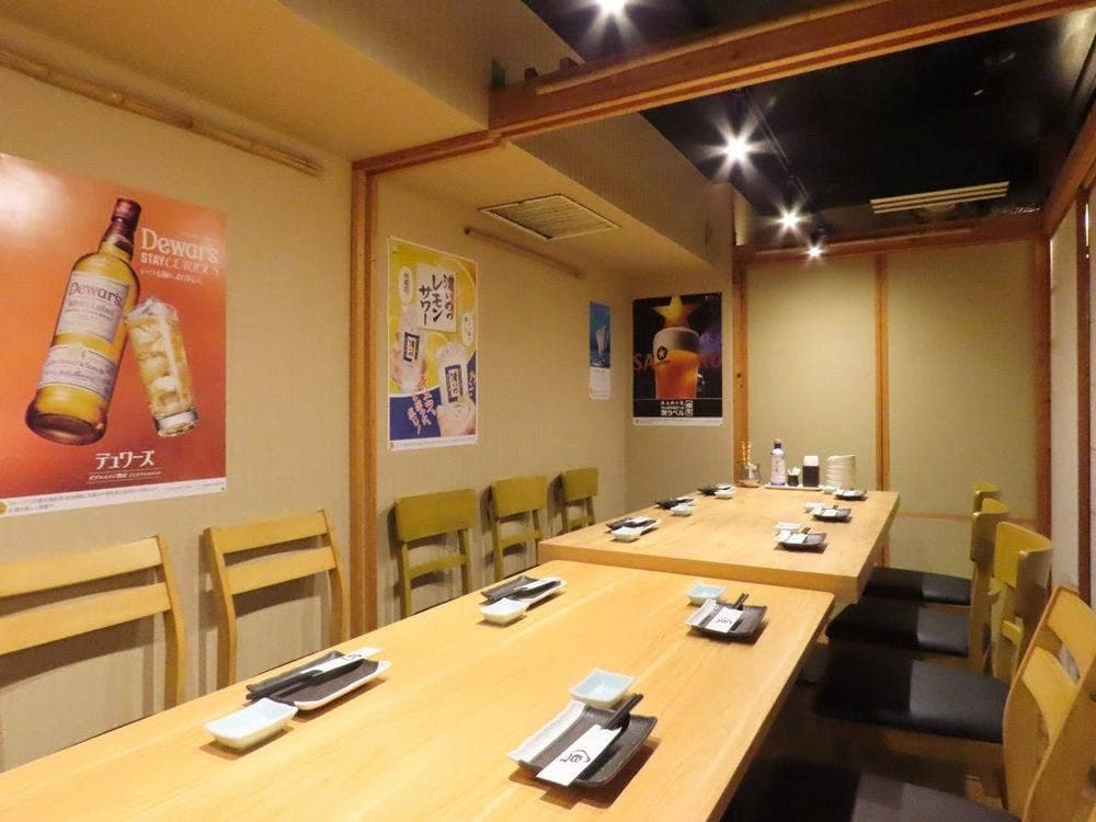 博多ダイニング よかろうもん 大通り本町店