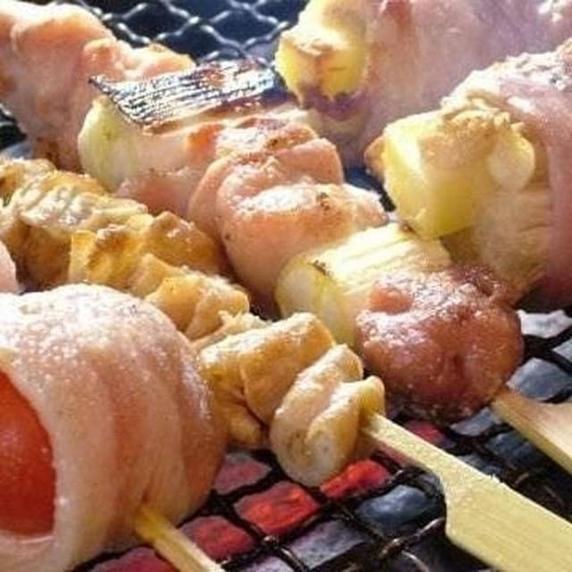 炭火串焼き トリイチ 其の参 - サブ画像3