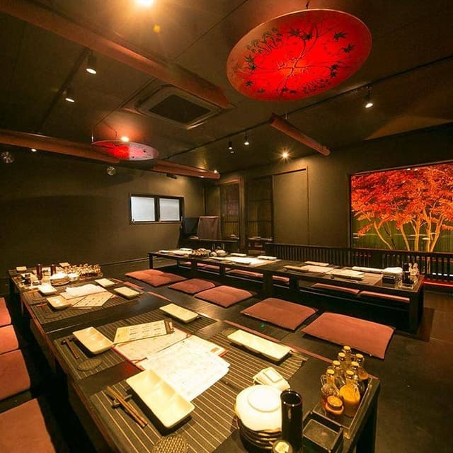 美食酒家 紅 - サブ画像2