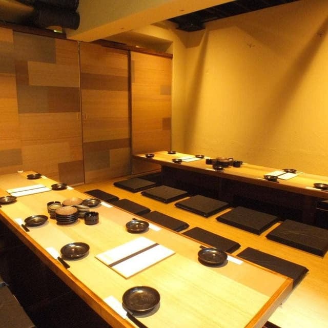 猿々楽々 大手町店 - サブ画像2