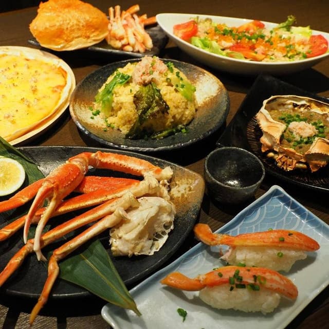 下町とりかに酒場 三一十 - サブ画像2