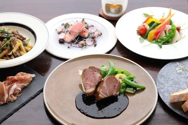 笑福食堂 - サブ画像3