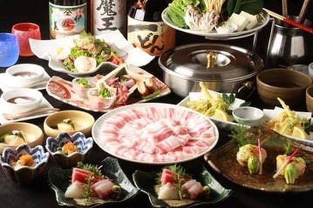 おいどん不動前店 - サブ画像2