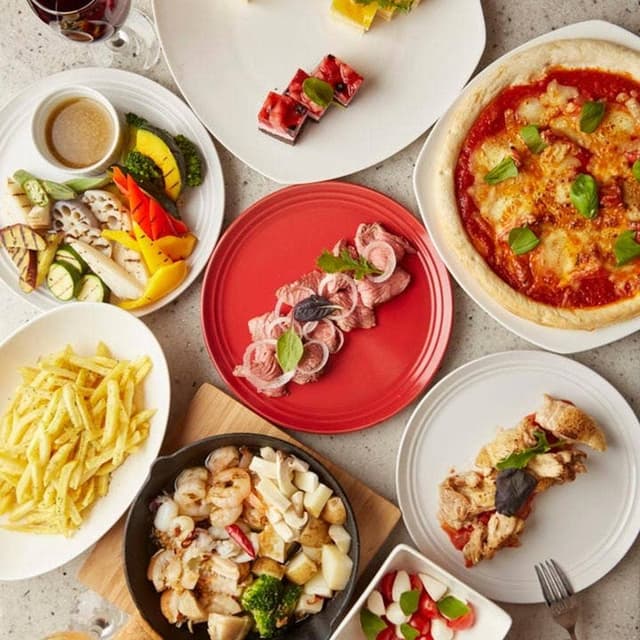 LUXURY LOUNGE MILAS ミラス渋谷店 - サブ画像2
