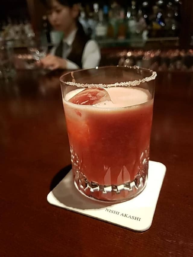 Bar 眞 - サブ画像1