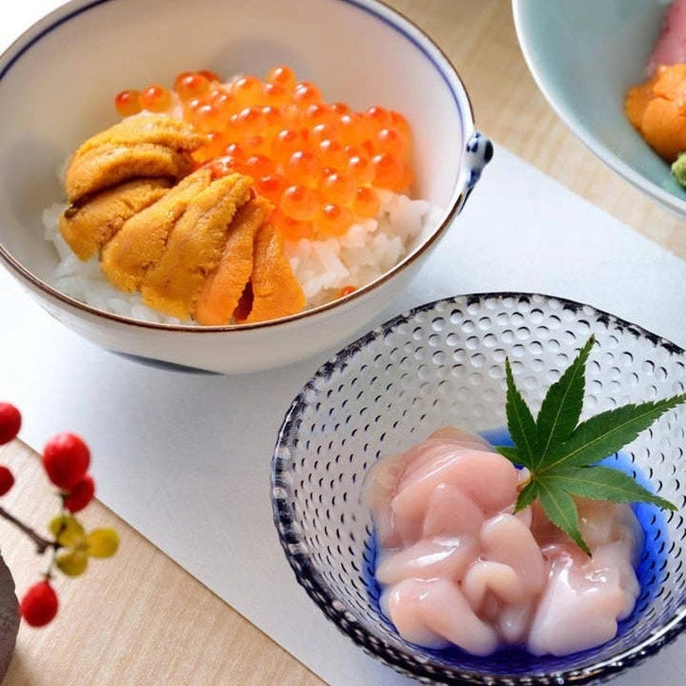 隠 鳥魚