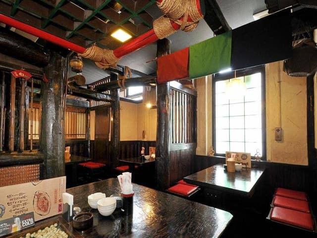 村さ来 新田辺店 - サブ画像1