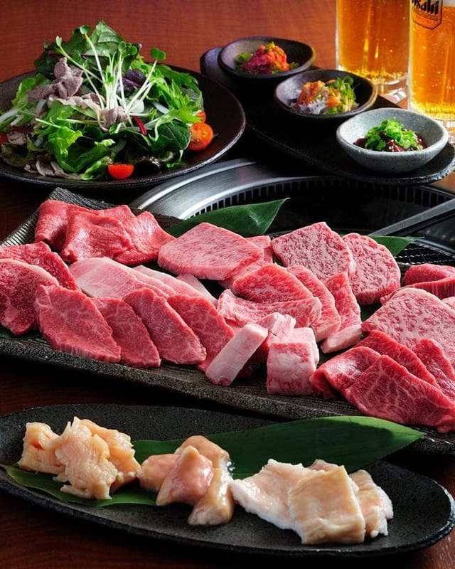 焼肉ノ、シアン - サブ画像1