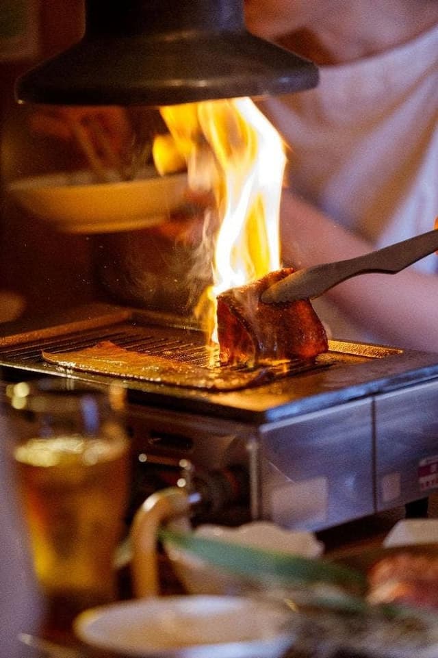 焼肉ハッスル - サブ画像1