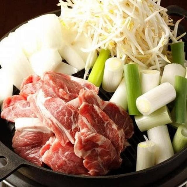 神田 ヂンギス王 - サブ画像2