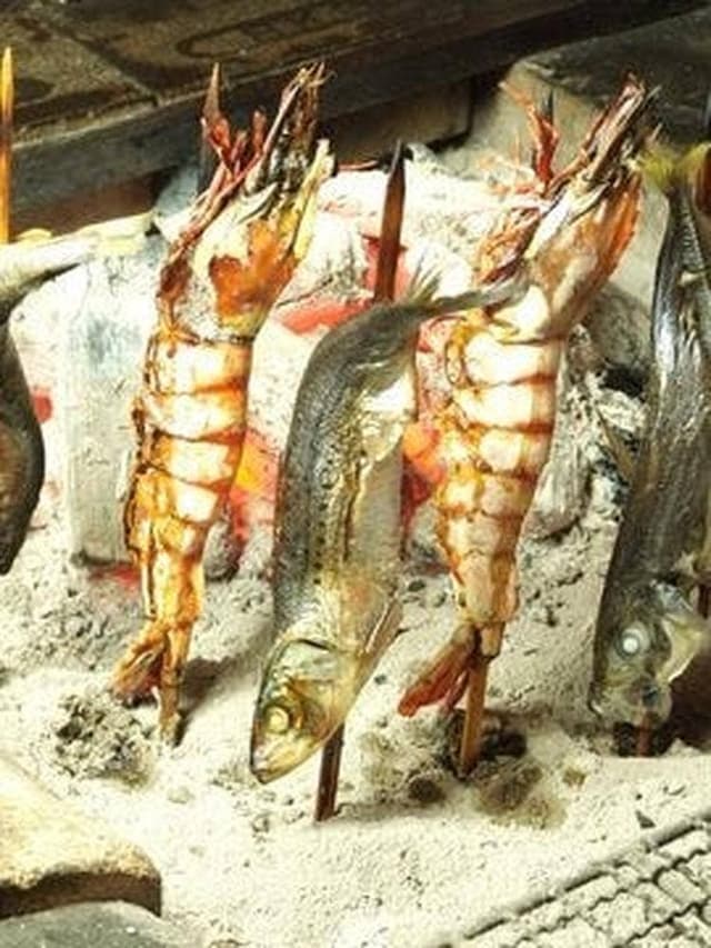 炙り焼き 石炉端 - サブ画像1