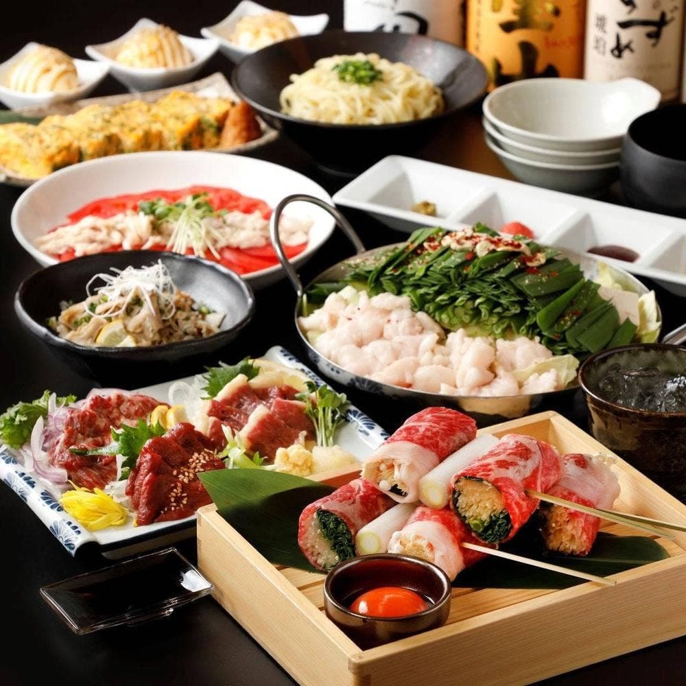 炭火のいっぽめ