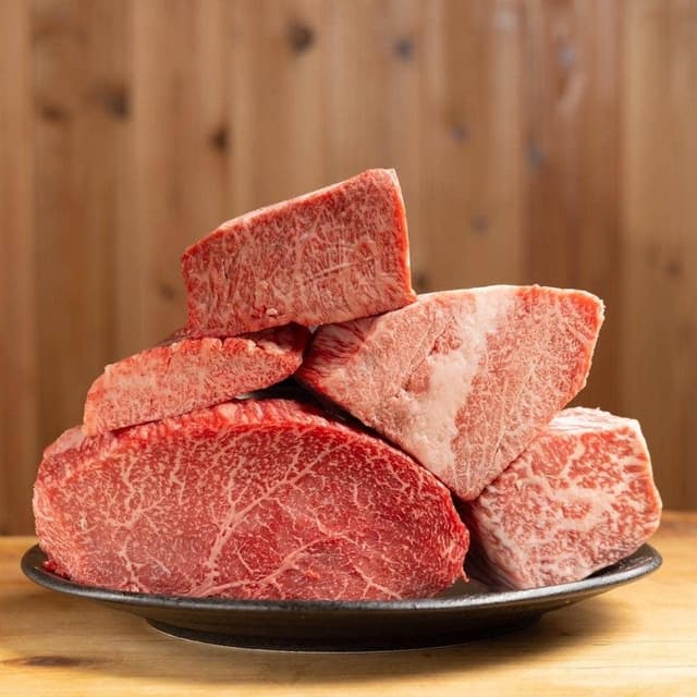 炭火焼肉リバティ - サブ画像2