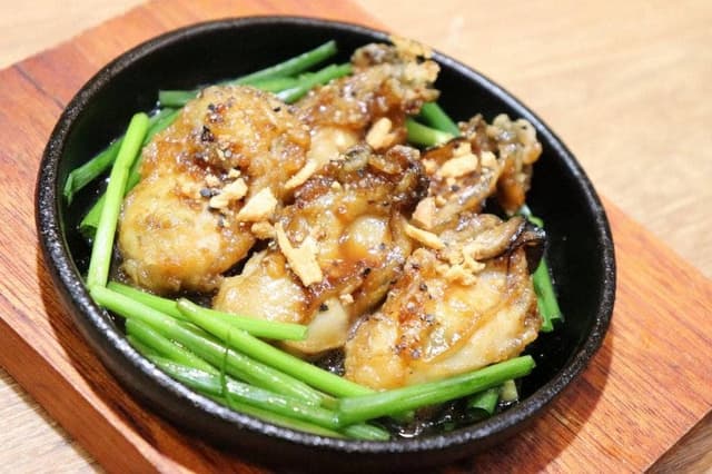どさんこキッチン ゴリラ 千歳店 - サブ画像1