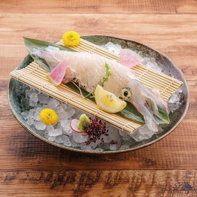 居酒屋 あじ彩 熊本西銀座通り店 - サブ画像1