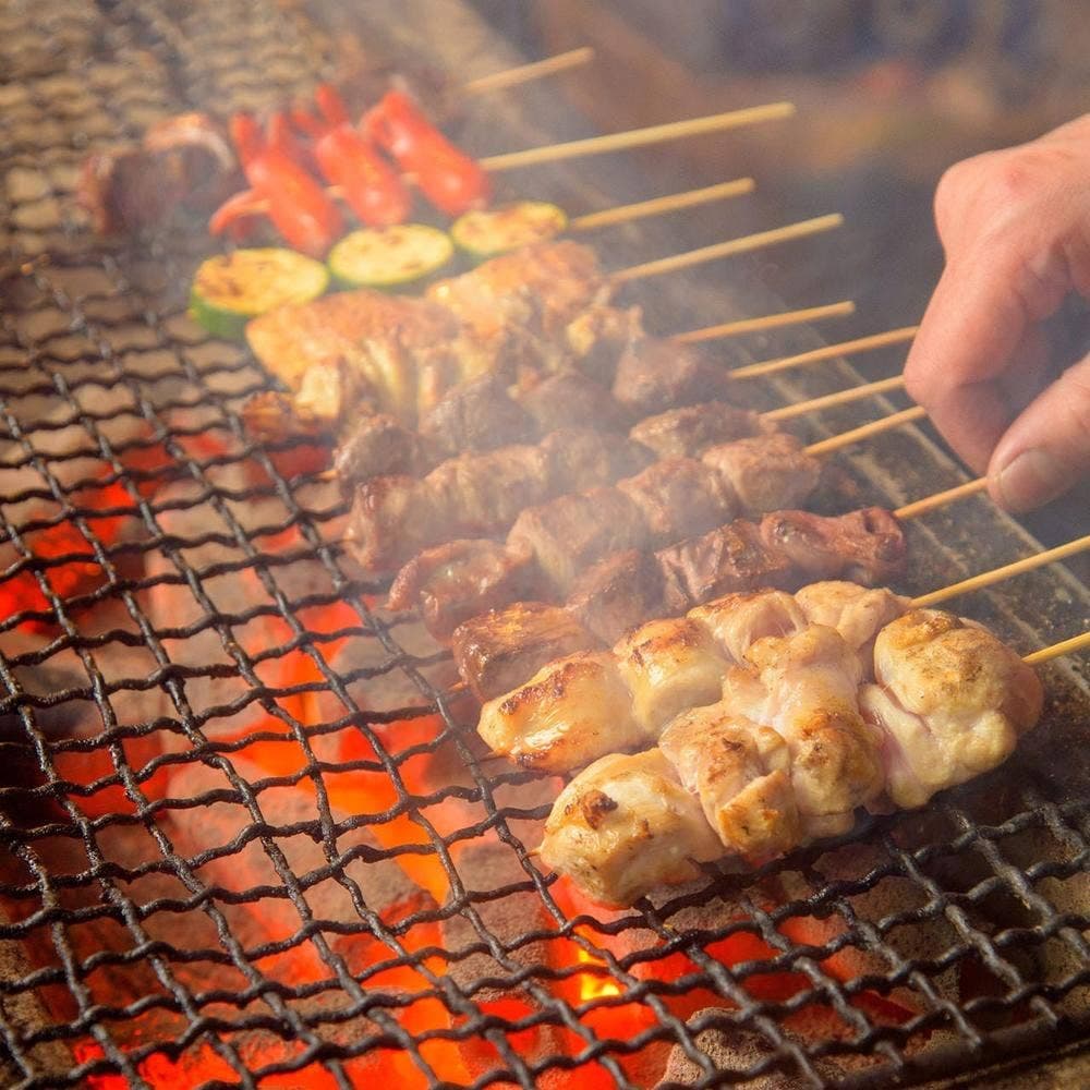 GRILL MAN