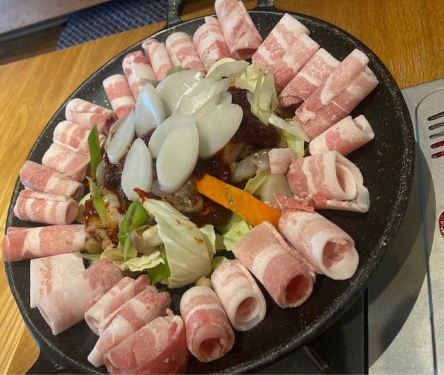 秀味家 - サブ画像2