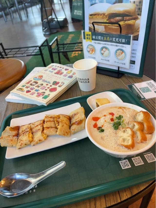 wannamanna 東京飯田橋サクラテラス店 - サブ画像2