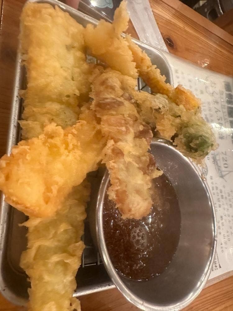 海鮮屋台 おくまん 香里園店