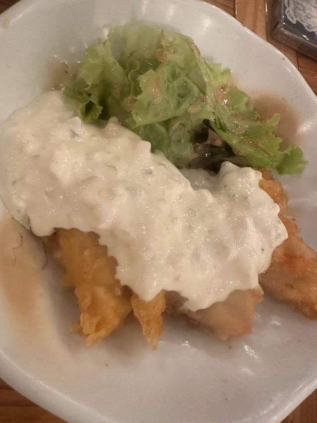 海鮮屋台 おくまん 香里園店 - サブ画像1