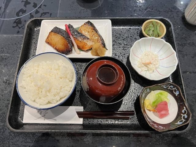 京粕漬 魚久 本店 - サブ画像3