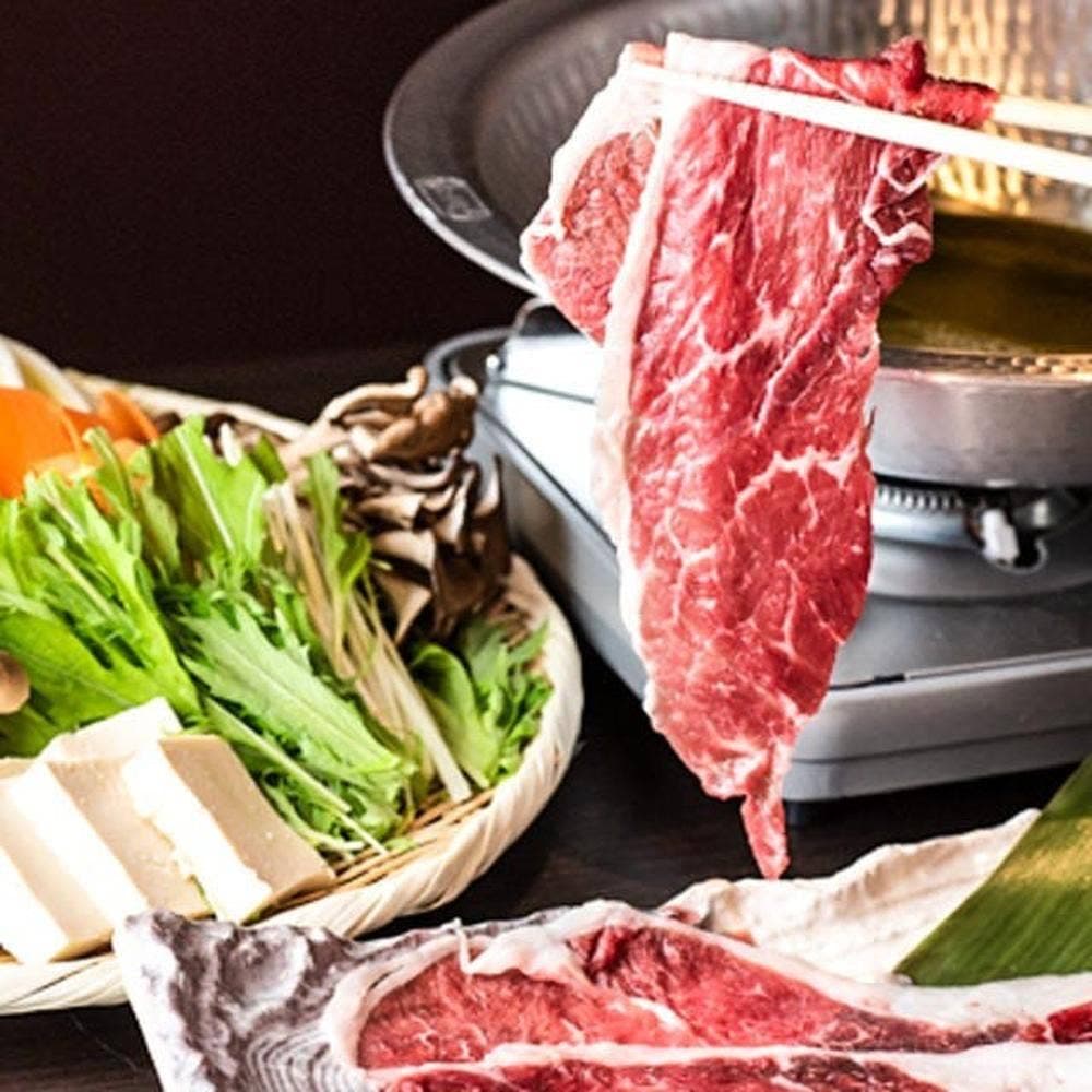 完全個室居酒屋 九州蔵 飯田橋店