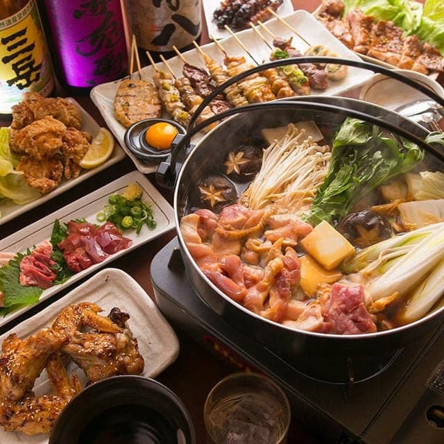 完全個室居酒屋 九州蔵 飯田橋店 - サブ画像1