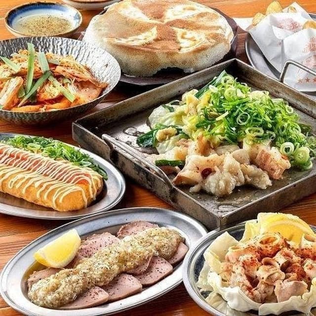 九州蔵 千葉店 - サブ画像1