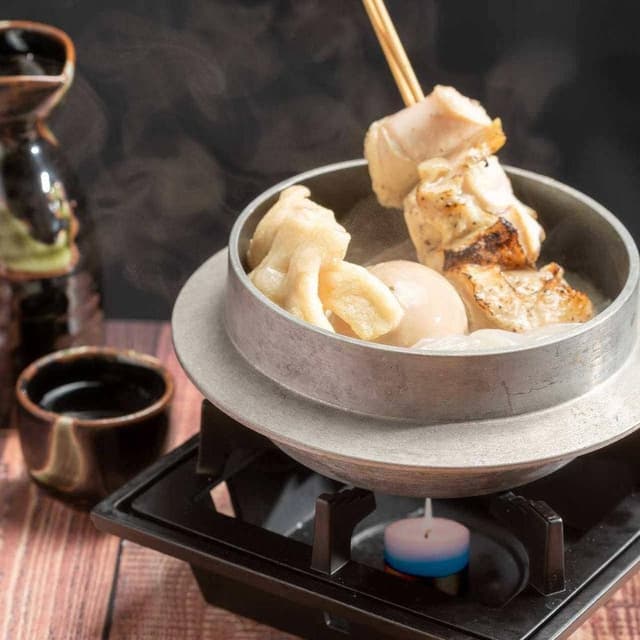 博多料理と創作おでん はるよし 南浦和店 - サブ画像1