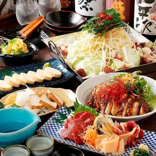 日本酒 飲み放題 まんまる - サブ画像3